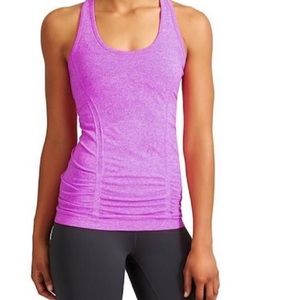Athleta fastest track run tank